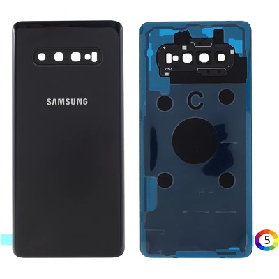 Samsung Оригинален Заден Капак за Samsung Galaxy S10 Plus G975