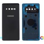 Samsung Оригинален Заден Капак за Samsung Galaxy S10 Plus G975