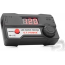 GT Hobbies LED servotester