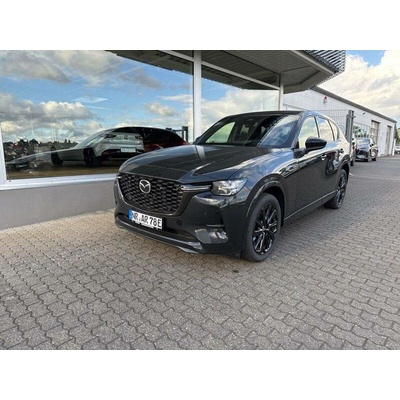 Mazda CX-60 PHEV Homura AWD 241 kW