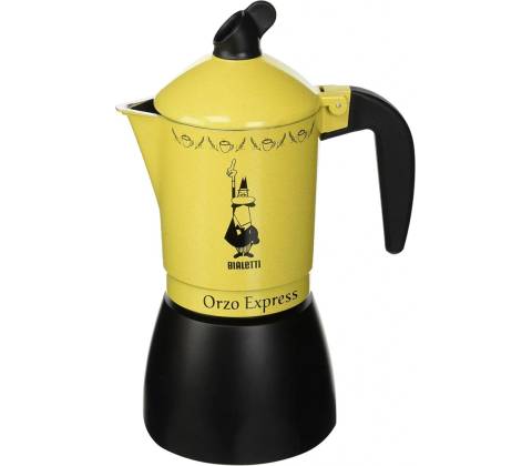Bialetti Orzo Express 2