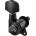 Schaller M6 135 Left Locking 19, 5 Black Тунинг част за китара (10020470.01.52)