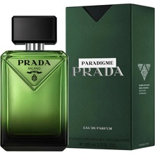 Prada Paradigme parfumovaná voda pánska 50 ml