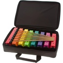 Boomwhackers Chroma-Notes™ Resonator Bells CN2125