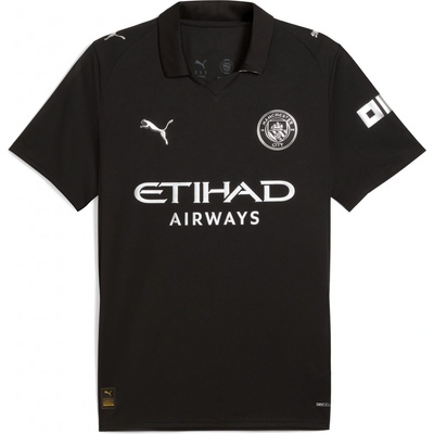 Puma MCFC Away Jersey Replica 2025/26 780350-02