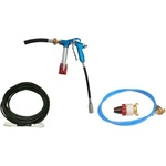 BISONTE Комплект за нанасяне на мазилки bisonte bt8100005700 (bt8100005700)