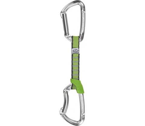 Climbing Technology Lime Set NY 12