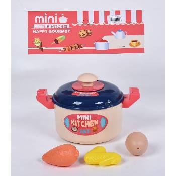 Image 1 of Armtoys ТЕНДЖЕРА С ПРОДУКТИ В ПЛИК