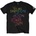 John Lennon Shine On Black L Риза (JLTS01MB03)