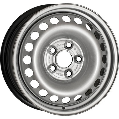 ALCAR STAHLRAD 6,5x16 5x120 ET52