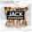 Jack кост с костен мозък XXL 4 бр
