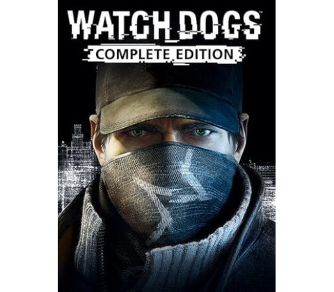 Watch Dogs Complete