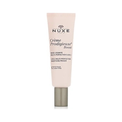 Nuxe Crème Prodigieuse Boost 5-in-1 Multi-Perfection Smoothing Primer 30 ml