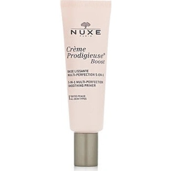 Nuxe Crème Prodigieuse Boost 5-in-1 Multi-Perfection Smoothing Primer 30 ml