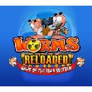 Worms Reloaded GOTY Upgrade