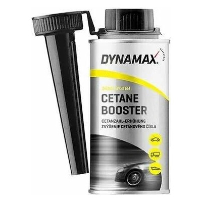 DYNAMAX Cetane Booster 150 ml