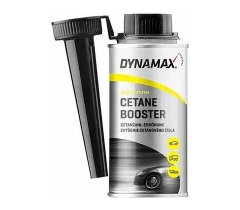 DYNAMAX Cetane Booster 150 ml
