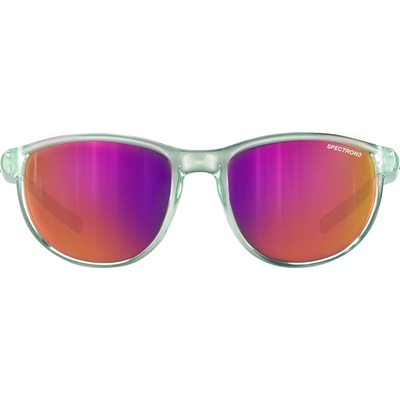 Julbo Детски слънчеви очила Julbo Kid's Idol S3 (VLT 13%) Sunglasses - Mint / Mint / Brown - размер One Size (205-2601-0511)