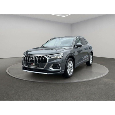 Audi Q3 35 TFSI S tronic Advanced 110 kW