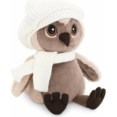 Orange Toys Sova Soňa v bielej čiapke