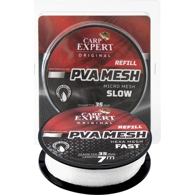 Carp Expert refill pomalý hladký 35mm x 7m
