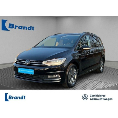 Volkswagen Touran 1.5 TSI Comfortline DSG 110 kW
