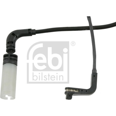 FEBI BILSTEIN Výstražný kontakt opotrebenia brzdového obloženia 23025