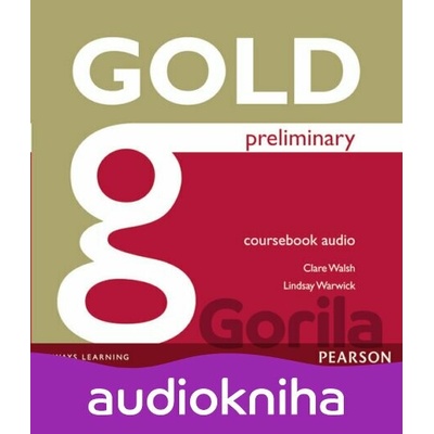 Gold Preliminary 2014 - Class Audio - Lindsay Warwick, Clare Walsh