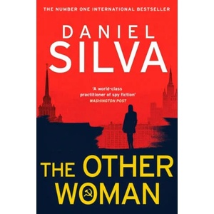 Other Woman | Daniel Silva (ISBN: 9780008288617)
