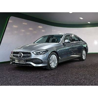 Mercedes-Benz C 200 C 150 kW