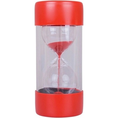 Bigjigs Toys Veľké presýpacie hodiny 30 sekúnd