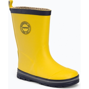 Reima Детски кецове Reima Taika 2.0, жълти 5400001A-2350