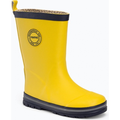 Reima Детски кецове Reima Taika 2.0, жълти 5400001A-2350
