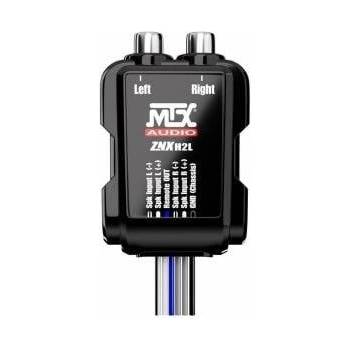 Image 1 of MTX Адаптер Аудио Жак Mtx Audio 8 V