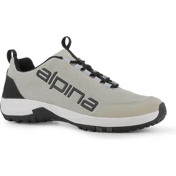 Alpina Маратонки Alpina EWL S 23, Светло Сиви