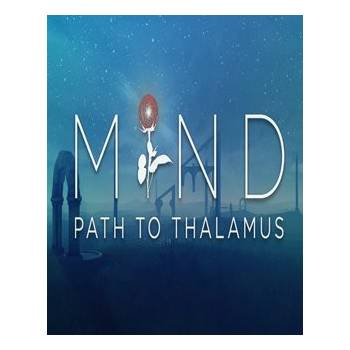 MIND Path to Thalamus (Enhanced Edition)