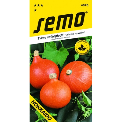 SEMO Tekvica HOKKAIDO