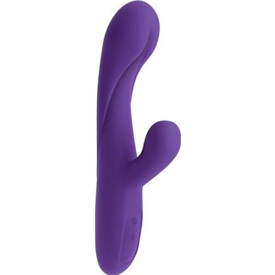 Pipedream ULTIMATE RABBITS No.3 purple | Pipedream
