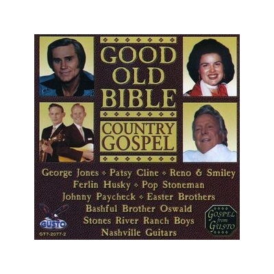 V/A - Good Old Bible CD