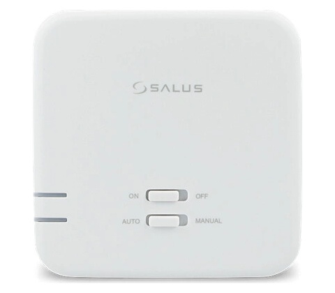 SALUS Controls RXRT510