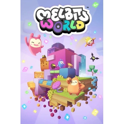 Melbits World