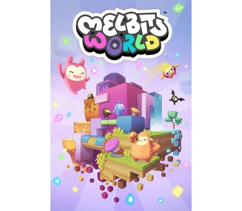Melbits World