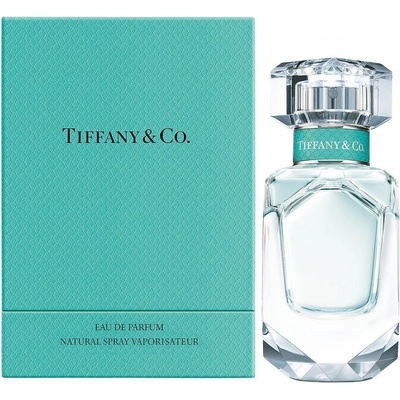 Tiffany & Co. parfémovaná voda dámská 50 ml
