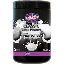 Ronney Classic Latte Pleasure Mask hydratační 1000 ml
