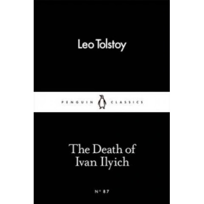 Death of Ivan Ilyich