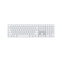 Apple Magic Keyboard with Numeric Keypad MQ052SL/A