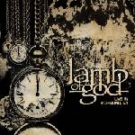 Nuclear Blast Lamb Of God: Live In Richmond - Vinyl (LP) (075385)