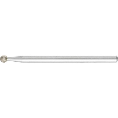 PFERD TOOLS 36203010 brusné tělísko Průměr 3 mm 5 ks
