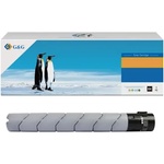 Konica Minolta КАСЕТА ЗА KONICA MINOLTA BIZHUB C227/C287 - Black - TN221K (TN-221K) - A8K3150 - PN NT-CQTN221FBK - G&G (100MINC227B)