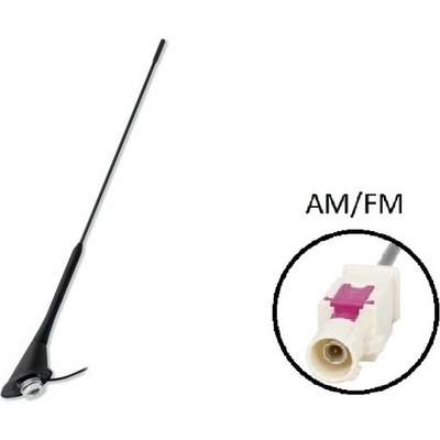 CALEARO CAL-7677882 Anténa 16V AM FM 45°